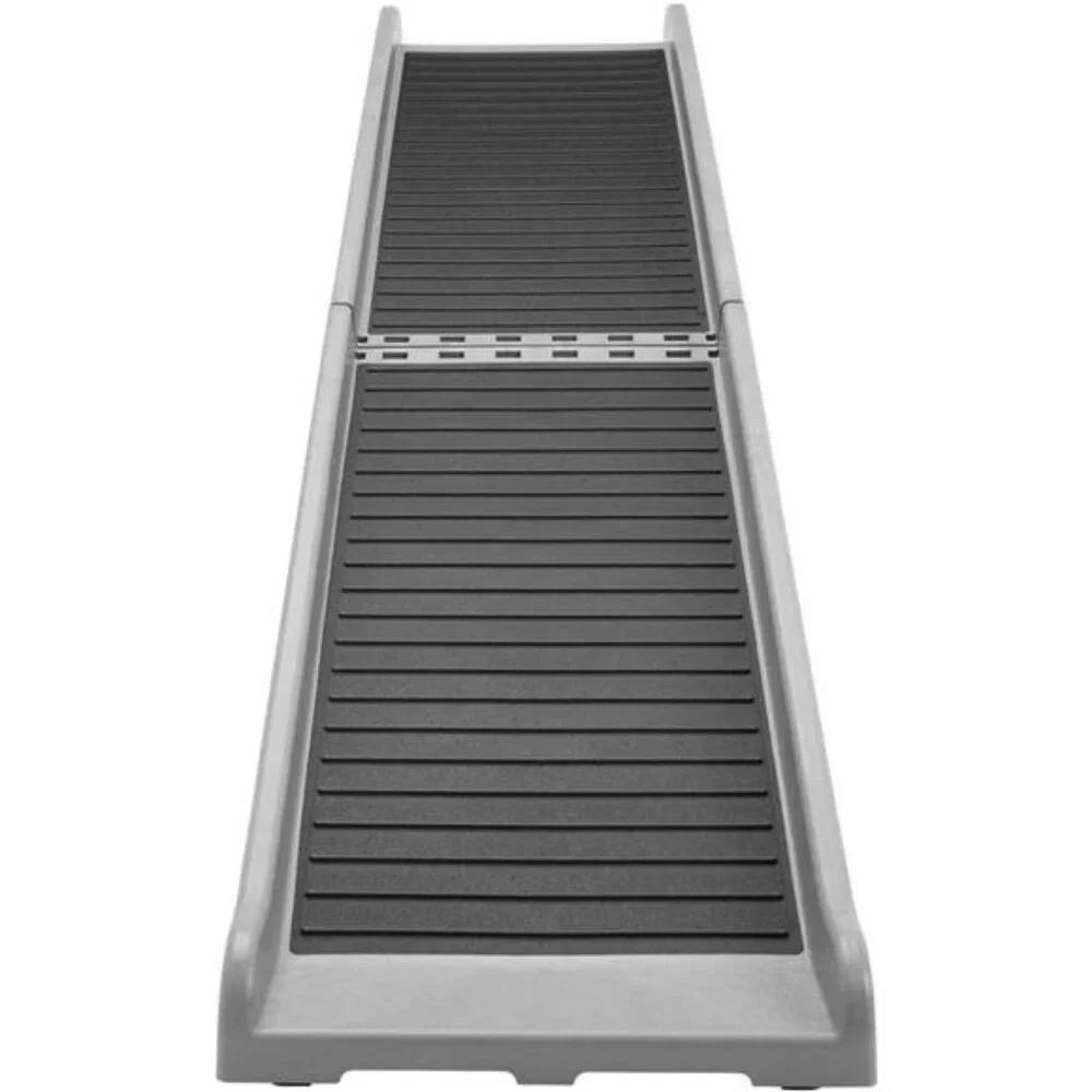 PetRamp - Non-Slip, Portable Dog Ramp for Large Dogs to 300 Pounds, 67